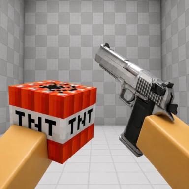 Thumbnail for [DUELS] ABILITY FPS💥 Game