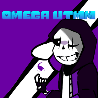 [UPD 21] Omega UTMM icon