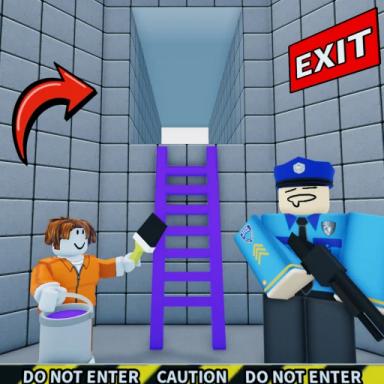Thumbnail for Paint your Escape Game