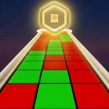 Thumbnail for  Escape Stairs Parkour Obbies Stages $10,000 Game