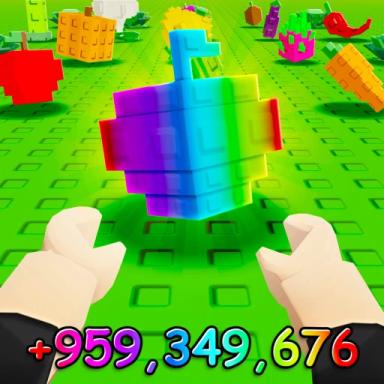 Thumbnail for 🍎 Garden Incremental Simulator Game