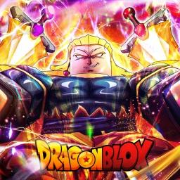 [🍀💪 WEEKEND BOOST ] Dragon Blox icon