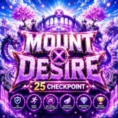 Thumbnail for [NEW] MOUNT DESIRE Game