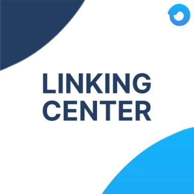 Linking Center icon