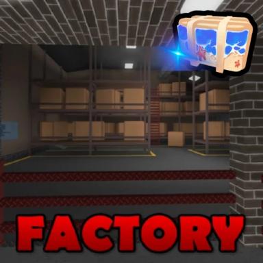 Thumbnail for [🚤SUMMER] MM2 5v5 Factory Game