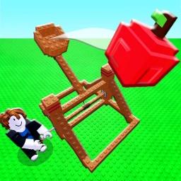 🍎 Launch a Fruit! icon