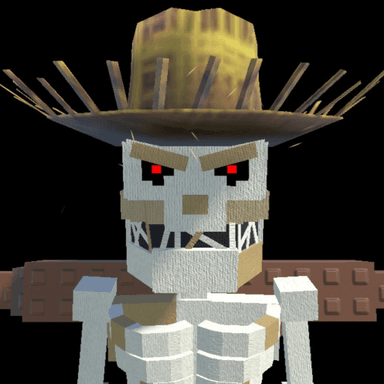 Thumbnail for [BOSS BATTLE] 99 Nights on the Evil Farm  Game
