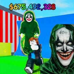 Thumbnail for ¡Escape Tsunami For Clown! Game