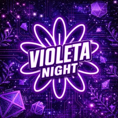 VIOLETA NIGHT icon