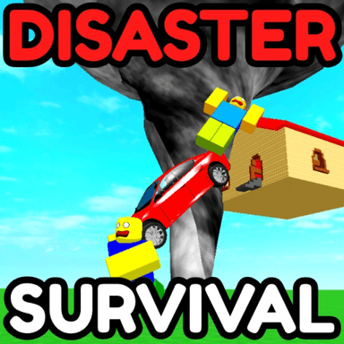 Disaster Survival icon