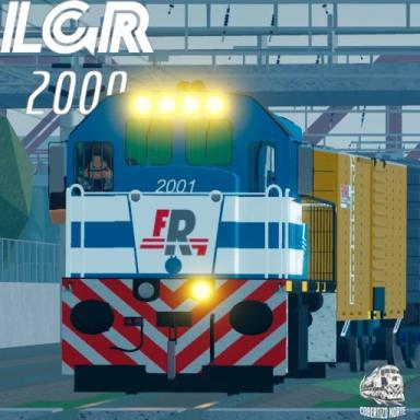 [C22-7i] General Roca Line 2009 icon