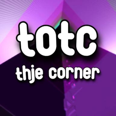 tower of thje corner icon