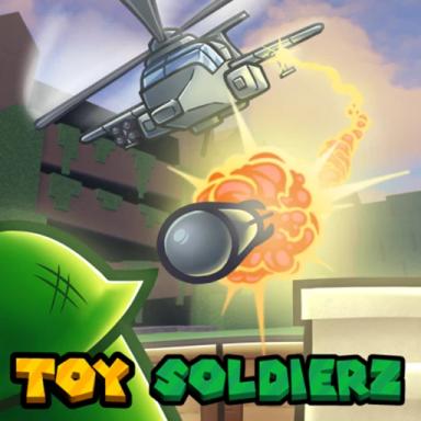 Thumbnail for Toy SoldierZ Game