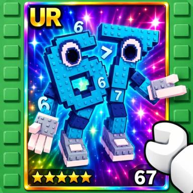 [UPD] Brainrot Card Collection icon