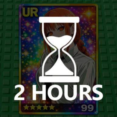 Thumbnail for [2X💰] Anime Stars Card Collection Game