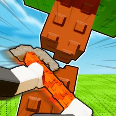 Build Your Lumber Empire icon