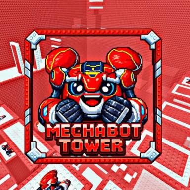 Thumbnail for Mechabot Tower Game