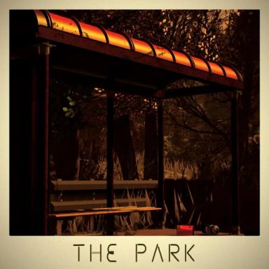 Thumbnail for The Park Game