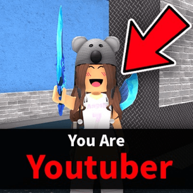🌴Chase's Murder Mystery 2 icon