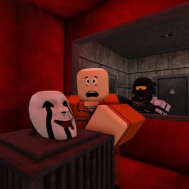 Thumbnail for SCP Demonstration Facility Game