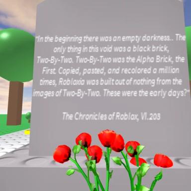 Tix Memorial  icon
