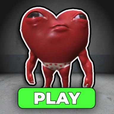 RUN FROM NAO CHORAX! (OBBY) icon