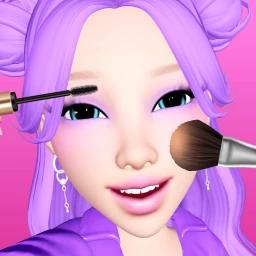 Thumbnail for Style Stars 💄 Game