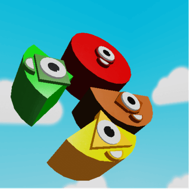 NumberBlocks Roleplay icon