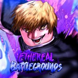 [NAOYA] Ethereal Battlegrounds icon