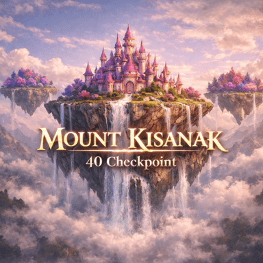 Thumbnail for [Update Vip 5 Robux] Mount Kisanak x10 Summit Game