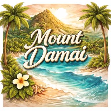 Thumbnail for Mount Damai Game