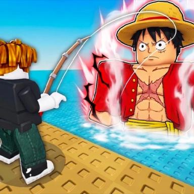 Thumbnail for [🎣] Fish for Anime! Game