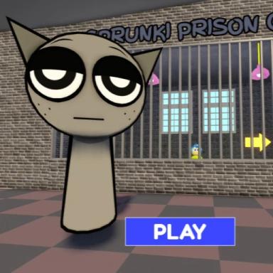 Thumbnail for SPRUNKI BARRY'S PRISON RUN! (OBBY) Game