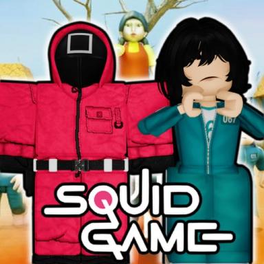 Squid Game Outfits 🛍️ icon