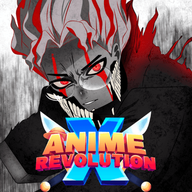 Anime Revolution X [ UPD ] icon