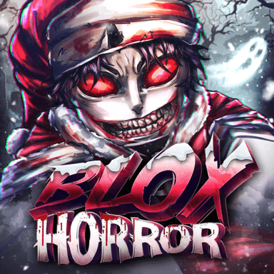 [RELEASE] BLOX HORROR  icon