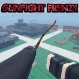 Gunfight Frenzy [UPDATE!] icon
