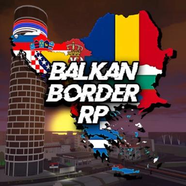 Thumbnail for Balkan Border Roleplay Game