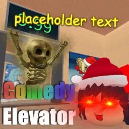 😂 The Comedy Elevator 😂! icon