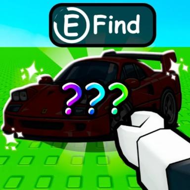 Thumbnail for 🔍Find a Car [101+] Game