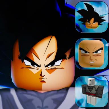 Thumbnail for [250+] Dragon Ball Outfits Game