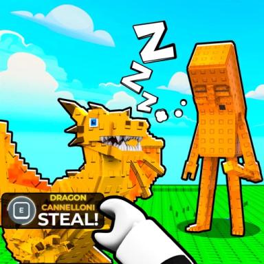 Thumbnail for [UPD] Don’t Steal the 67! 🕵️‍♂️ Game