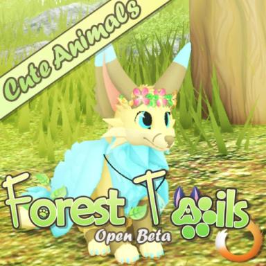 Forest Tails icon
