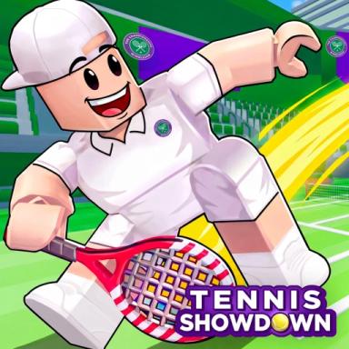 [NEW UPDATE] Wimbledon: Tennis Showdown icon