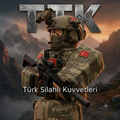 Thumbnail for TTK I Turkish Soldier Game  Game