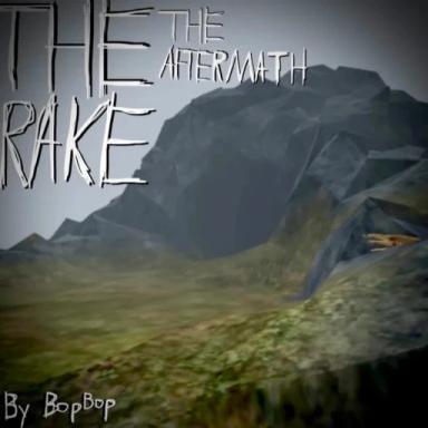 THE RAKE: THE AFTERMATH  icon