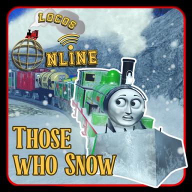 Thumbnail for Locos Online - Those who Snow 🚂 🌏 Game