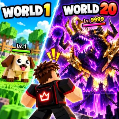 Thumbnail for MONSTER ZOO TYCOON - HUNT MYTHICAL BEASTS Game