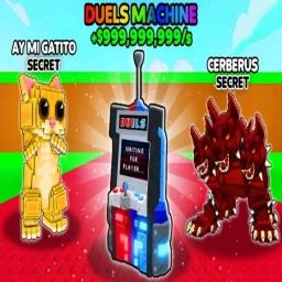 🐱Ay Mi Gatito's Stealing Game 🧠 (X99999 LUCK) icon