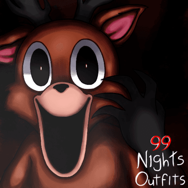 [UPD☄️] 99 Nights in the Forest Outfits icon